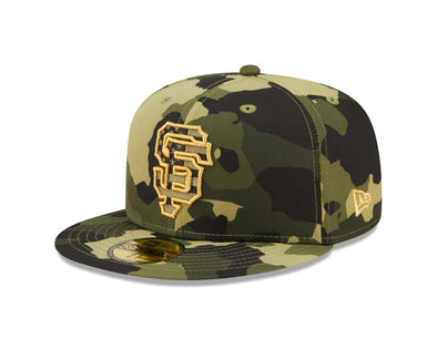 ARMED FORCES SF 59/50 2022, SACRAMENTO RIVER CATS