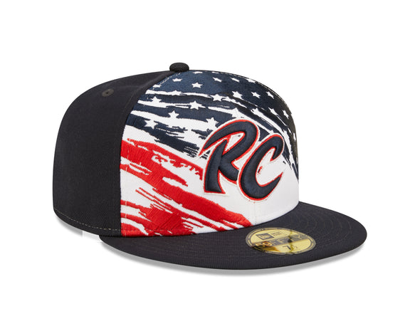 RC PATRIOTIC 59/50 2022, SACRAMENTO RIVER CATS
