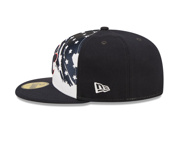 RC PATRIOTIC 59/50 2022, SACRAMENTO RIVER CATS