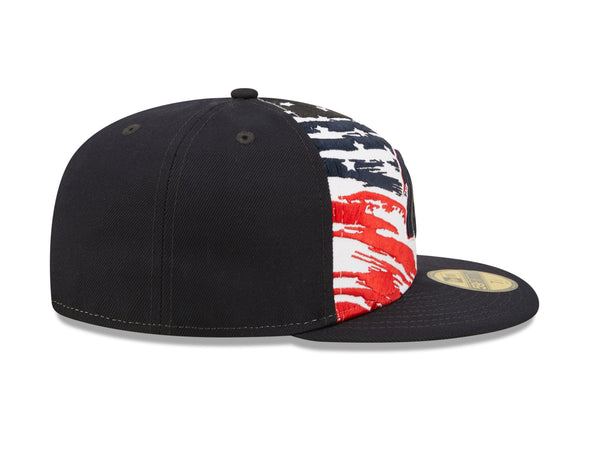 RC PATRIOTIC 59/50 2022, SACRAMENTO RIVER CATS