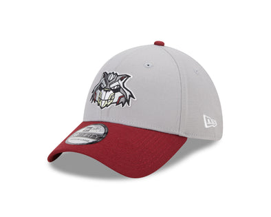 Milb flexfit hats Clearance