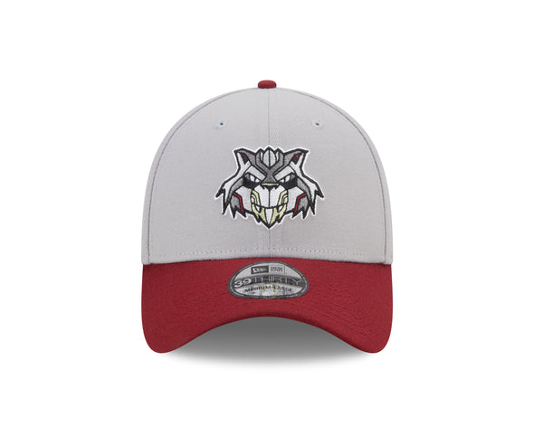 SACRAMENTO RIVER CATS MARVEL'S DEFENDERS OF THE DIAMOND 39THIRTY FLEX FIT CAP