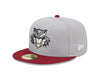 SACRAMENTO RIVER CATS MARVEL'S DEFENDERS OF THE DIAMOND 59FIFTY FITTED CAP