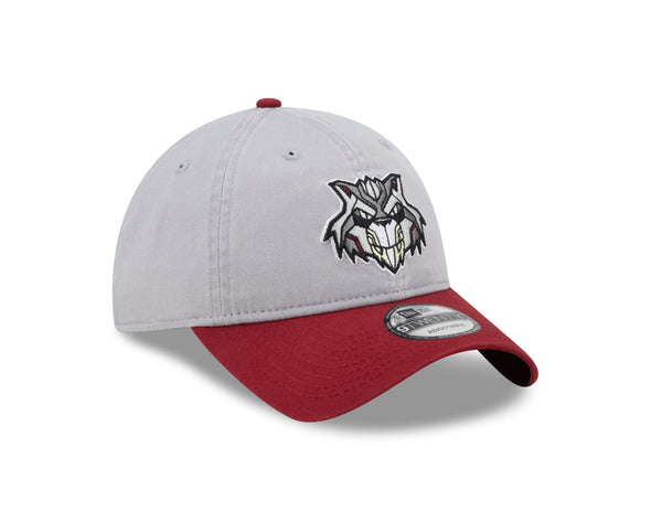 SACRAMENTO RIVER CATS MARVEL'S DEFENDERS OF THE DIAMOND 9TWENTY ADJUSTABLE CAP