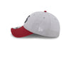 SACRAMENTO RIVER CATS MARVEL'S DEFENDERS OF THE DIAMOND 9TWENTY ADJUSTABLE CAP