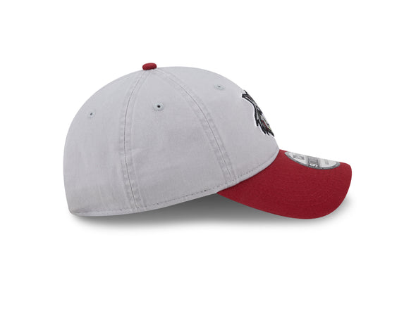 SACRAMENTO RIVER CATS MARVEL'S DEFENDERS OF THE DIAMOND 9TWENTY ADJUSTABLE CAP