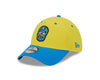 DORADOS 39/30 FLEX FIT HAT 2023, SACRAMENTO RIVER CATS