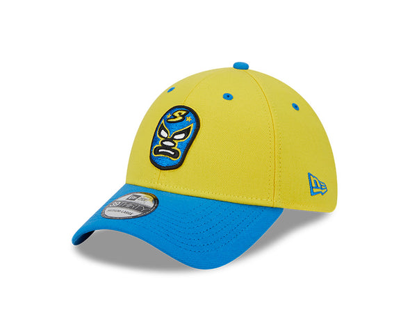 DORADOS 39/30 FLEX FIT HAT 2023, SACRAMENTO RIVER CATS