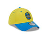 DORADOS 39/30 FLEX FIT HAT 2023, SACRAMENTO RIVER CATS