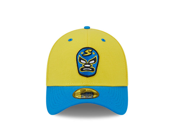 DORADOS 39/30 FLEX FIT HAT 2023, SACRAMENTO RIVER CATS