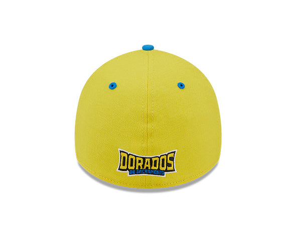 DORADOS 39/30 FLEX FIT HAT 2023, SACRAMENTO RIVER CATS