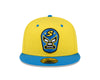 DORADOS 59/50 FITTED HAT 2023, SACRAMENTO RIVER CATS