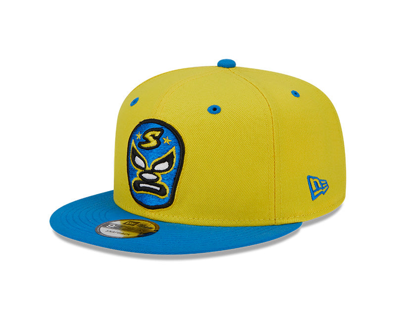 DORADOS 9/50 SNAPBACK, SACRAMENTO RIVER CATS – Sacramento River Cats