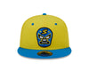 DORADOS 9/50 SNAPBACK, SACRAMENTO RIVER CATS