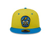 DORADOS 9/50 SNAPBACK, SACRAMENTO RIVER CATS