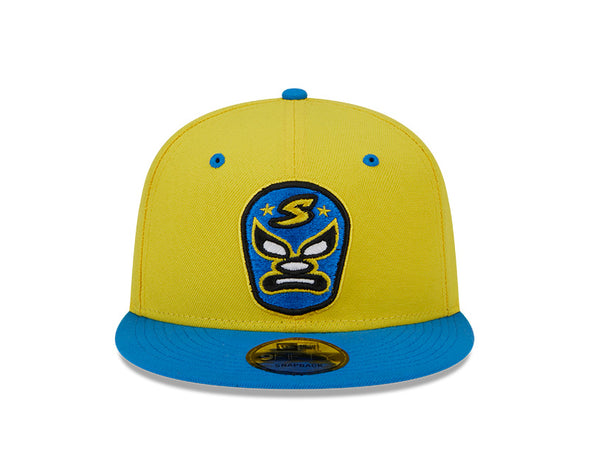 DORADOS 9/50 SNAPBACK, SACRAMENTO RIVER CATS