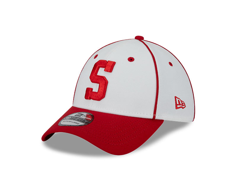 SOLONS FLEX FIT HAT 39 30 SACRAMENTO RIVER CATS