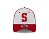 SOLONS FLEX FIT HAT 39/30, SACRAMENTO RIVER CATS