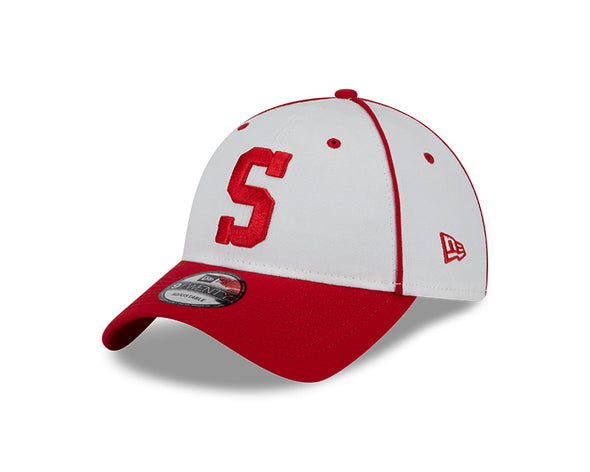 SOLONS ADJUSTABLE HAT 9/20, SACRAMENTO RIVER CATS