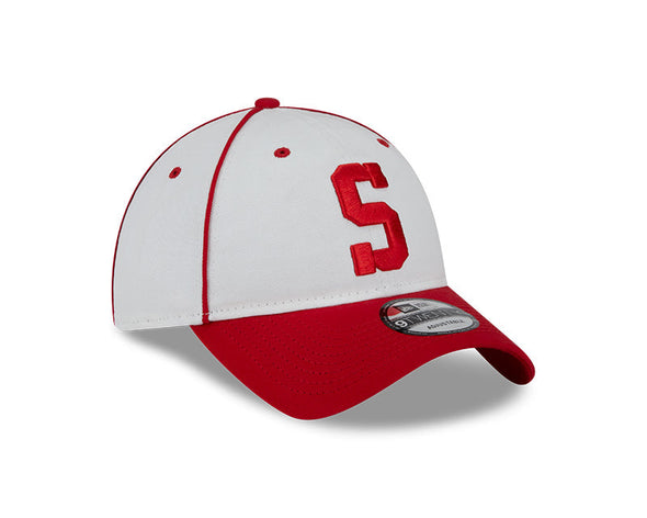 SOLONS ADJUSTABLE HAT 9/20, SACRAMENTO RIVER CATS