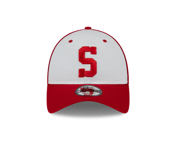 SOLONS ADJUSTABLE HAT 9/20, SACRAMENTO RIVER CATS