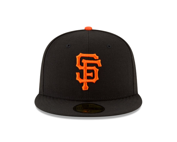 SF GIANTS FITTED CAP 59/50, SACRAMENTO RIVER CATS