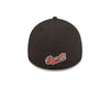 BP 39/30 FLEX FIT HAT, SACRAMENTO RIVER CATS