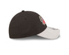 BP 39/30 FLEX FIT HAT, SACRAMENTO RIVER CATS