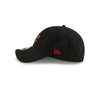 BLACK CASUAL CLASSIC HAT - YOUTH, SACRAMENTO RIVER CATS