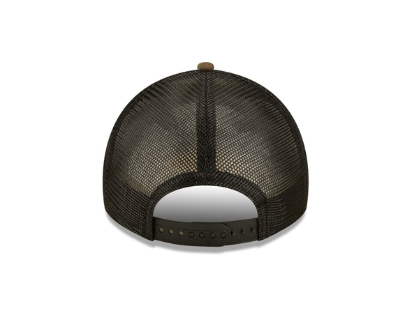 CAMO SF 9/20 TRUCKER HAT