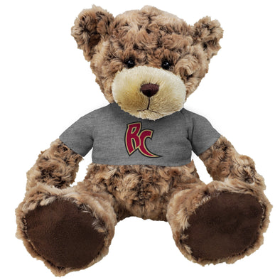 CHARLIE BEAR, SACRAMENTO RIVER CATS