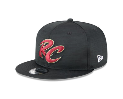 CLUBHOUSE 9/50 RC SNAPBACK, SACRAMENTO RIVER CATS