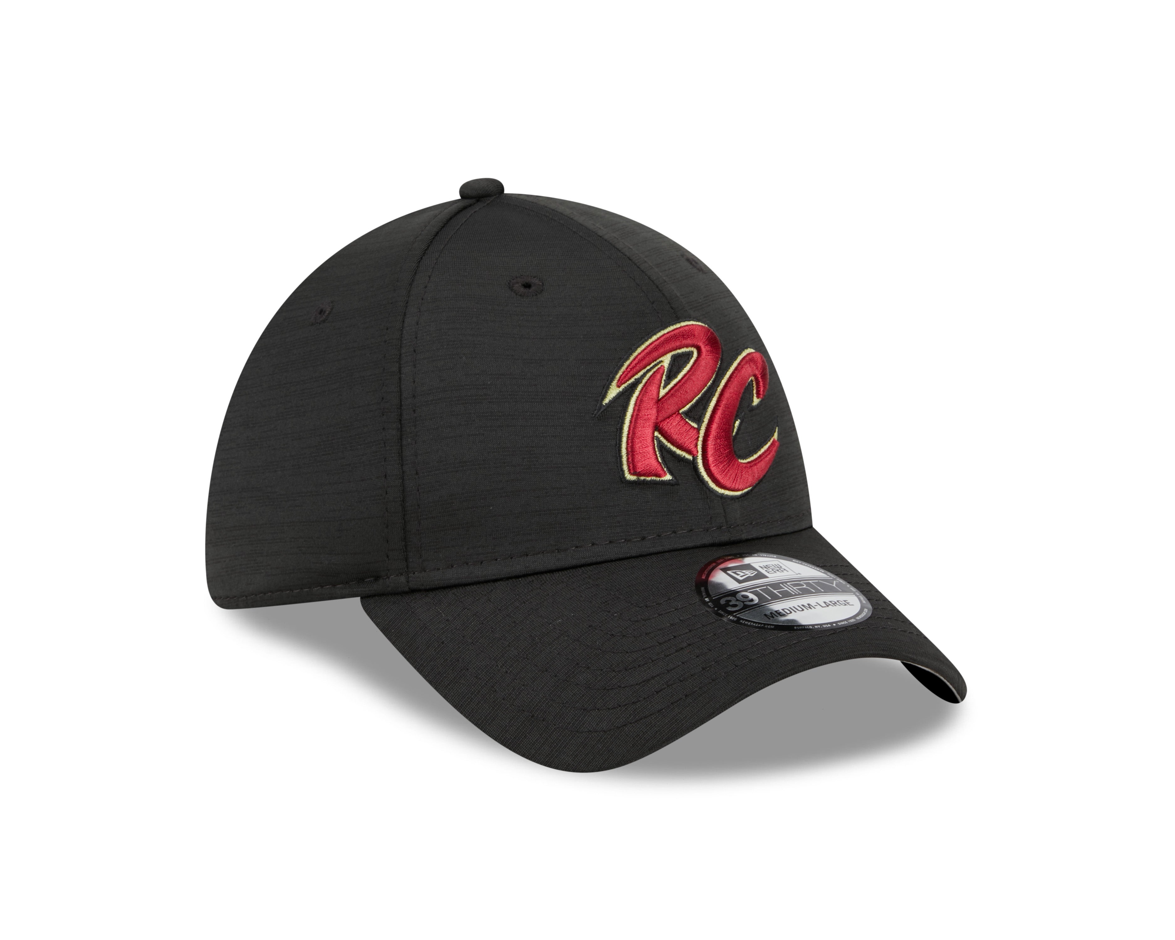 New Era 59-50 RC Fitted Cap