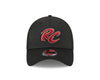CLUBHOUSE RC 39/30 FLEX FIT HAT, SACRAMENTO RIVER CATS