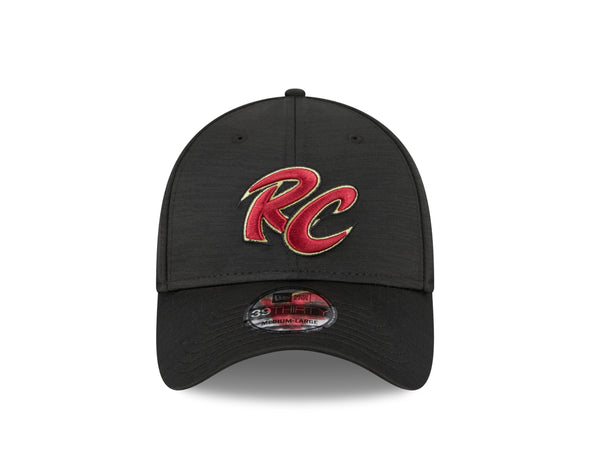 CLUBHOUSE RC 39/30 FLEX FIT HAT, SACRAMENTO RIVER CATS