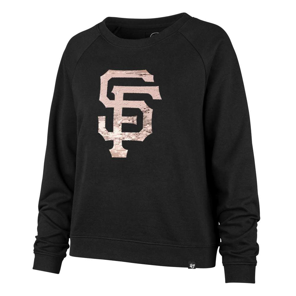 47 Cosmo Crew SF Giants Ladies M