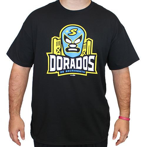 DORADOS ADULT T, SACRAMENTO RIVER CATS