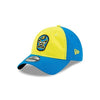 DORADOS 9/20 BLUE/YELLOW, SACRAMENTO RIVER CATS