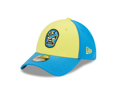 DORADOS 39/30 FLEX FIT HAT, SACRAMENTO RIVER CATS