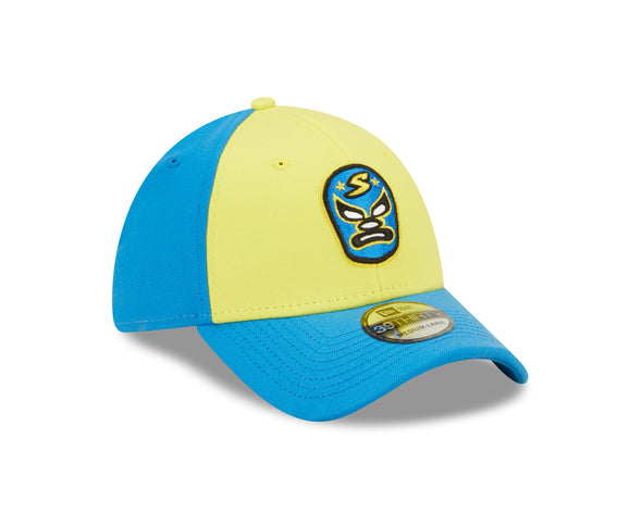 DORADOS 39/30 FLEX FIT HAT, SACRAMENTO RIVER CATS