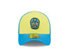 DORADOS 39/30 FLEX FIT HAT, SACRAMENTO RIVER CATS