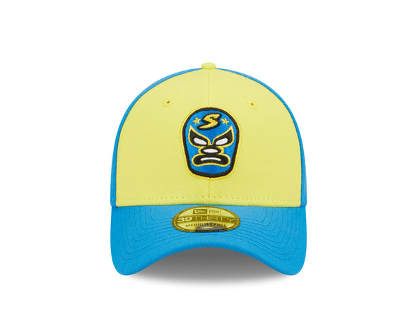 DORADOS 39/30 FLEX FIT HAT, SACRAMENTO RIVER CATS
