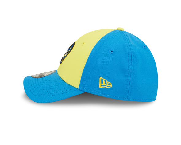 DORADOS 39/30 FLEX FIT HAT, SACRAMENTO RIVER CATS