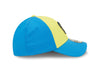 DORADOS 39/30 FLEX FIT HAT, SACRAMENTO RIVER CATS