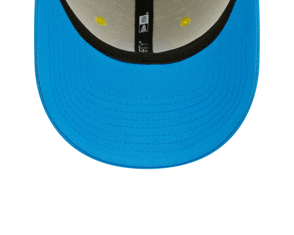 DORADOS 39/30 FLEX FIT HAT, SACRAMENTO RIVER CATS
