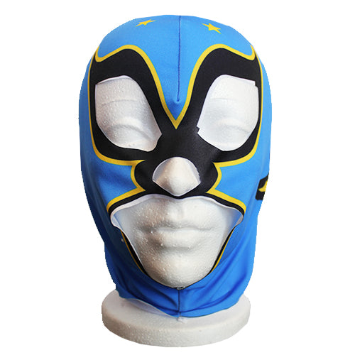 DORADOS MASK, SACRAMENTO RIVER CATS