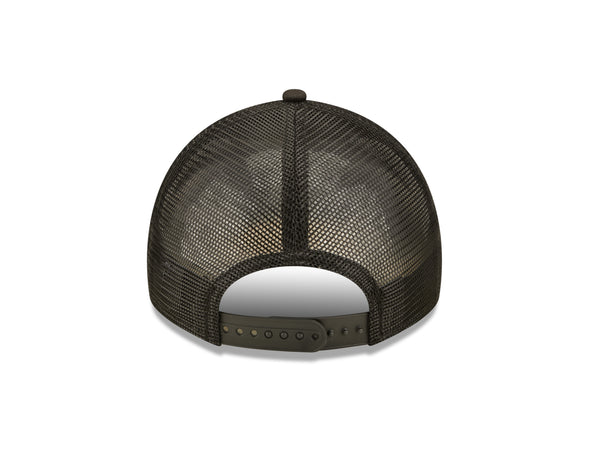 ESTABLISHED SF 920 TRUCKER HAT