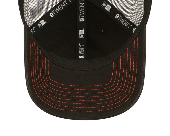 ESTABLISHED SF 920 TRUCKER HAT