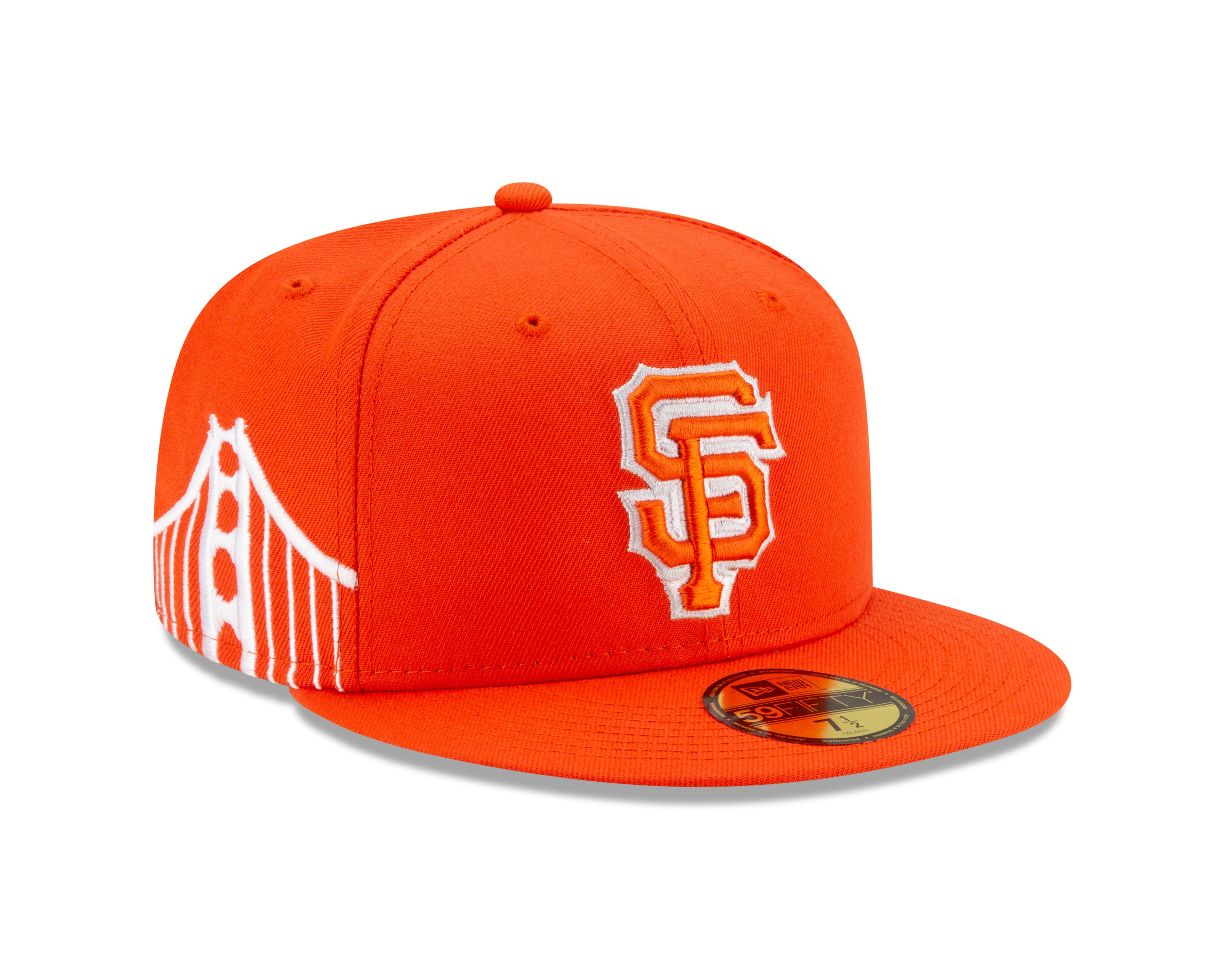 city connect baseball hats