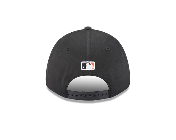 GIANTS CLUB 9/40 ADJUSTABLE HAT, SACRAMENTO RIVER CATS